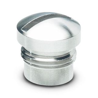 Screw Plug - PROT-M12 FB