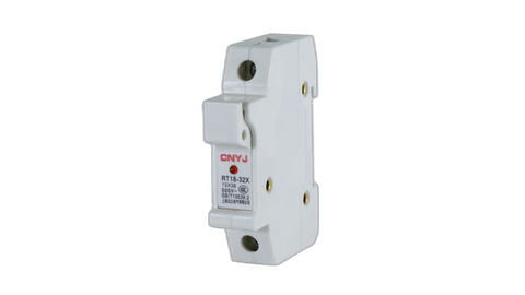 Din Fuse Holder 32Amp With LED Indicator