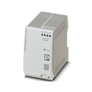 DC/DC Converters - UNO-PS/350-900DC/24DC/60W