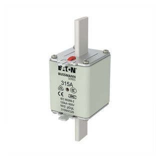 Din Cartridge Size 2-315 Amp