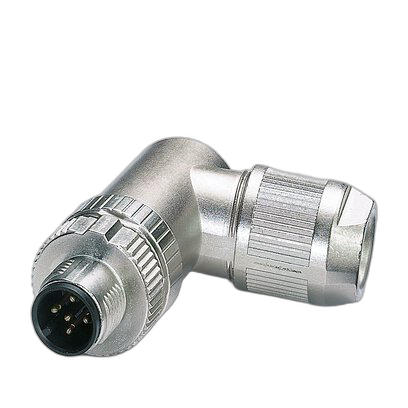 Connector - SACC-M12MR-5PL SH