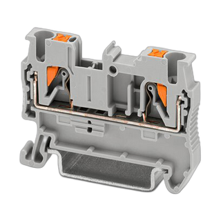 Feed-through terminal block - PT 2,5