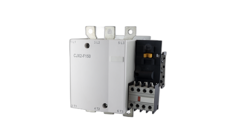 Contactor 90kWkW 185AC3 240VAC 2N/O 2N/C