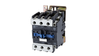 Contactor 30kW 65AC3 24VAC 1N/O 1N/C