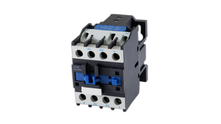 Contactor 11kW 25AC3 240VAC 2N/O 2N/C