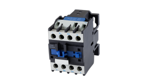 Contactor 11kW 25AC3 240VAC 2N/O 2N/C