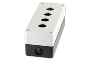 Push Button Control Box 4 Hole