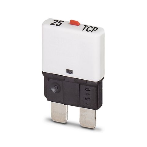 Thermal device circuit breaker - TCP 25/DC32V