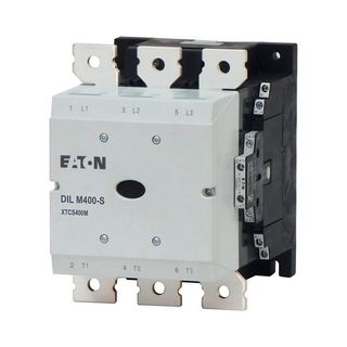 Contactor   DILM400-S/22(220-240V50/60HZ)