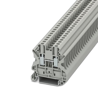 Feed-through terminal block - UT 4