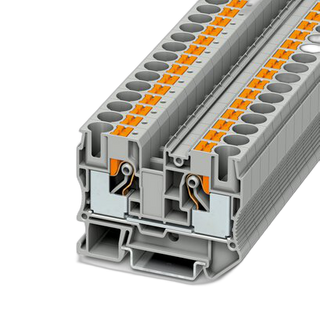 Feed-through terminal block - PT 10