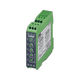 Monitoring relay - EMD-FL-3V-400