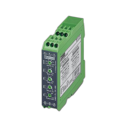 Monitoring relay - EMD-FL-3V-400
