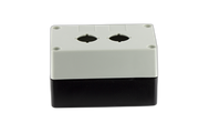 Push Button Control Box 2 Hole