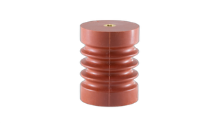 High Voltage Insulator 6.6kV Voltage 90mm High