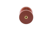 High Voltage Insulator 6.6kV Voltage 90mm High