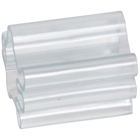 18mm Label Holder Suits 50-95mm Cable 200 Pack