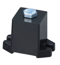 Busbar Insulator F Type M8 Thread 50mm High