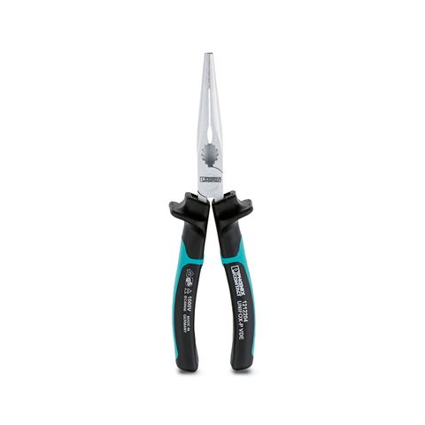 Pointed Pliers - UNIFOX-P VDE Needle-Nose