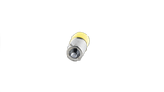 Lamp  BA9 240V Cluster Amber LED