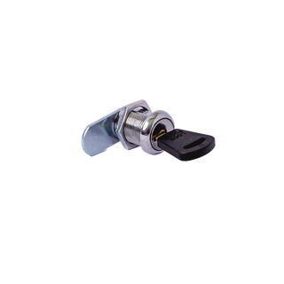 Cam Lock 16mm Body - 92268 Key