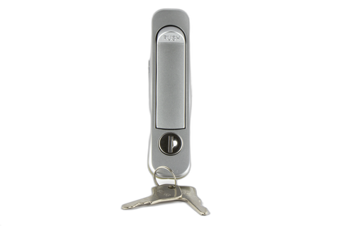 Mini Swing Handle Chrome 92268 Key