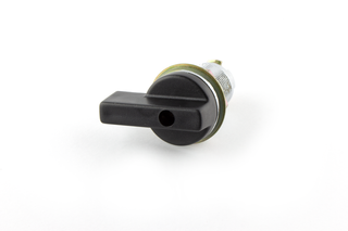 1/4 Turn Wing Knob