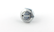 1/4 Turn 2mm Enclosed Slot