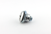 1/4 Turn 2mm Enclosed Slot