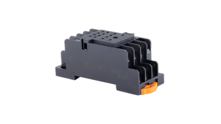 Base To Suit SCLD4 Relay
