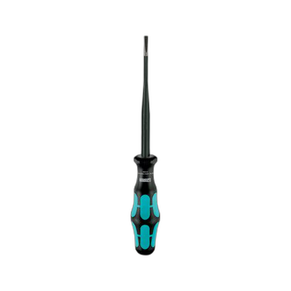 Screwdriver SF-SL 0,8X4,0-100 S-VDE