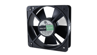 240V 200mmx200mmx60mm Fan 890m3/hr