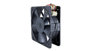 240V 200mmx200mmx60mm Fan 890m3/hr