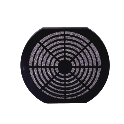 Black Guard Retainer Filter Suits S172 Fans