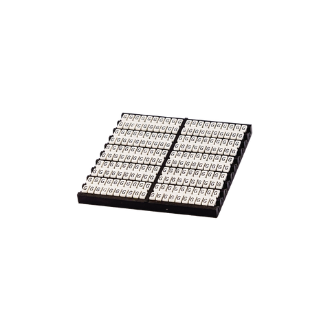 Terminal Marker "G" 200 Markers