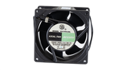 240VAC 92mmx92mmx38mm Fan 78mm3/hr