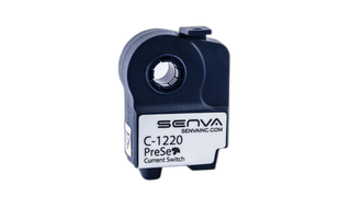 Current Sensor Preset Solid Core .75 to50A Range