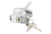 T Handle Small Locking Key 92268