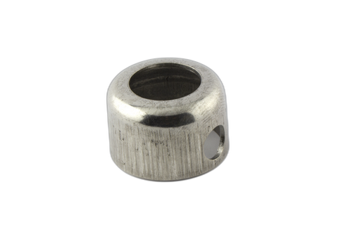 Quarter Turn Padlock Tube Stainless Steel