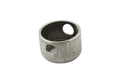 1/4 Turn Padlock Tube Stainless Steel