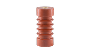 High Voltage Insulator 12kV Voltage 130mm High