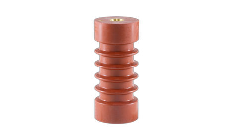 High Voltage Insulator 12kV Voltage 130mm High