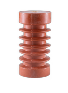 High Voltage Insulator 15kV Voltage 142mm High