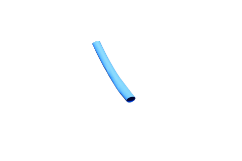 Blue 2.4mm ID 1.2m Stick