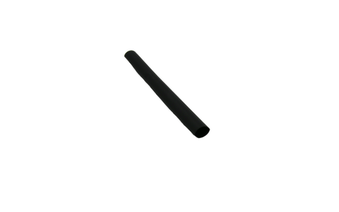 Black 1.6mm ID 1.2m stick