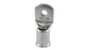 Bell Mouth Crimp Lug 185mm cable 10mm stud 1 pack