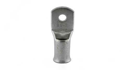 Bell Mouth Crimp Lug 95mm cable 8mm stud 20 pack