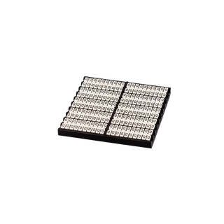 Terminal Marker "Q" 200 Markers