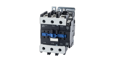 Contactor 45kW 95AC3 110VAC 1N/O 1N/C