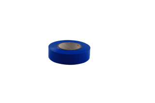 PVC Tape 20Mts Blue Flame/Ret